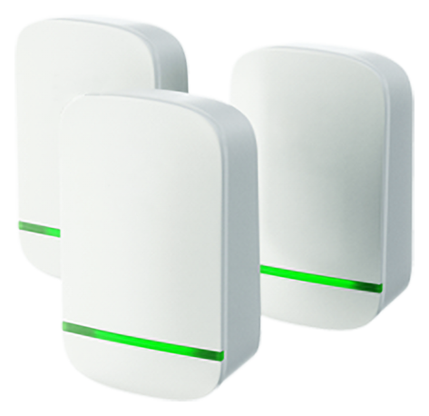 3-Pack EcoWatt Power Saver