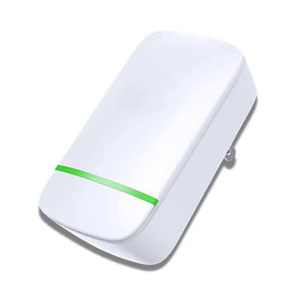 EcoWatt Power Saver - Power Saving Device